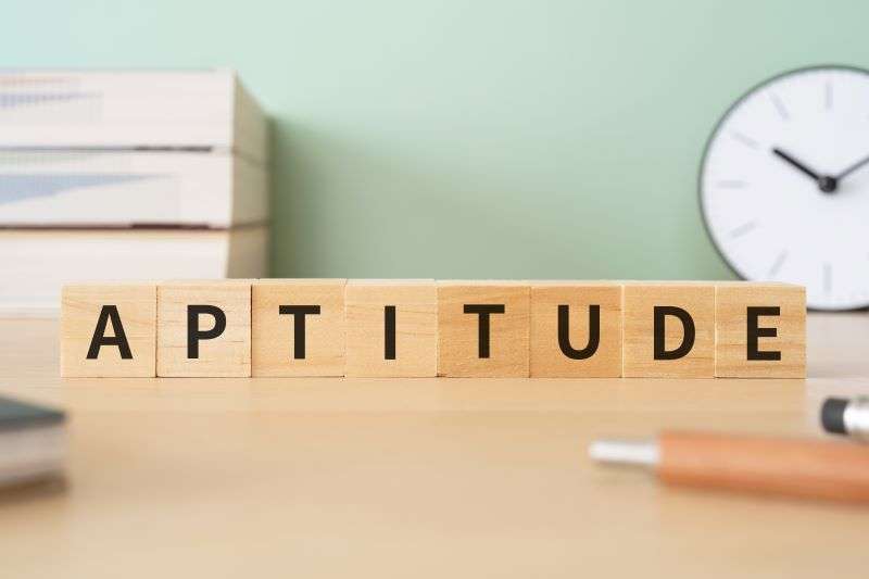 Aptitude